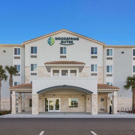 Woodspring Suites Jacksonville - South Kültér fotó