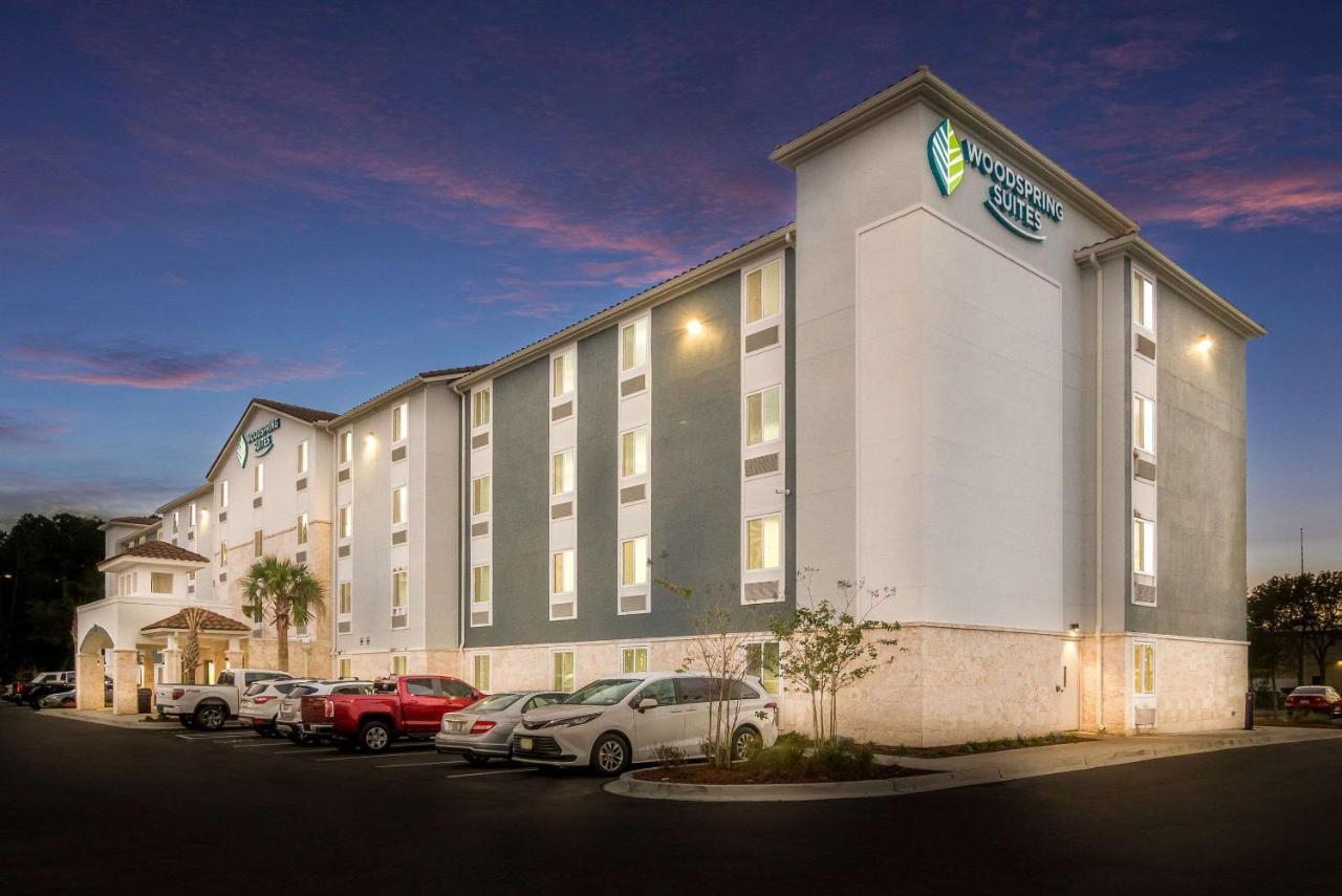 Woodspring Suites Jacksonville - South Kültér fotó