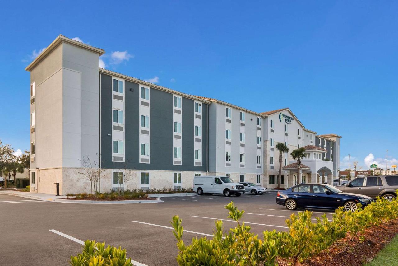 Woodspring Suites Jacksonville - South Kültér fotó